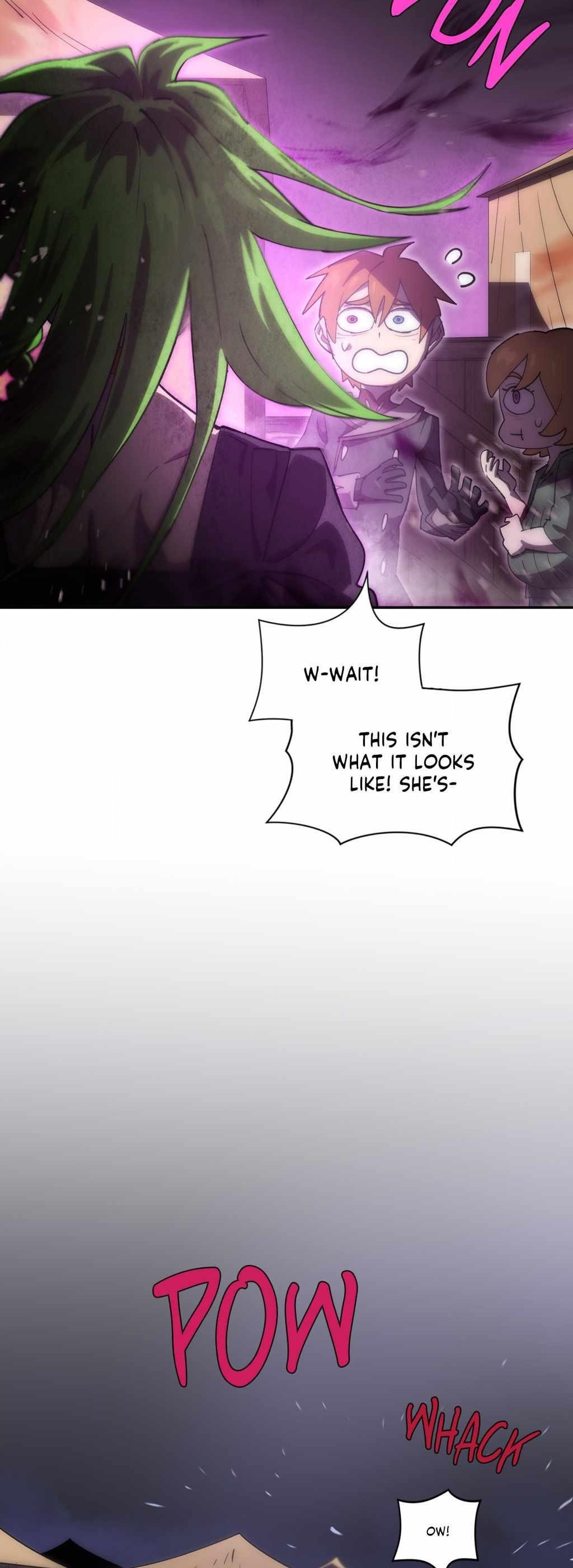 Read 4 Cut Hero EN Manga Online