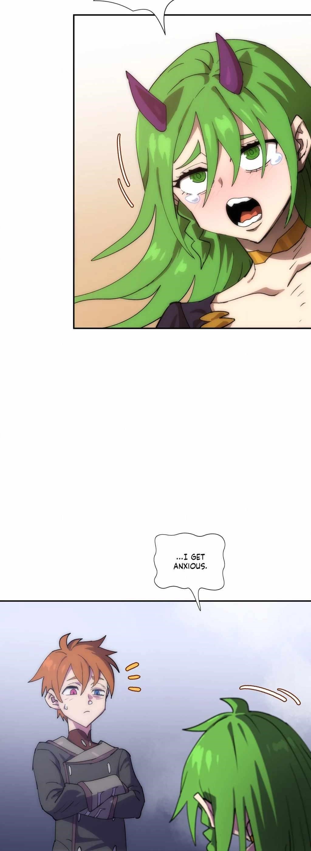 Read 4 Cut Hero EN Manga Online