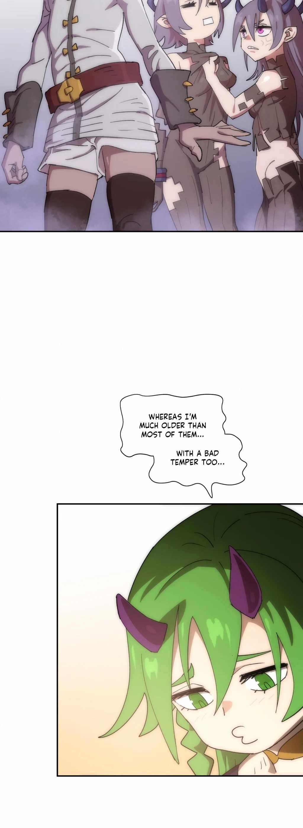 Read 4 Cut Hero EN Manga Online