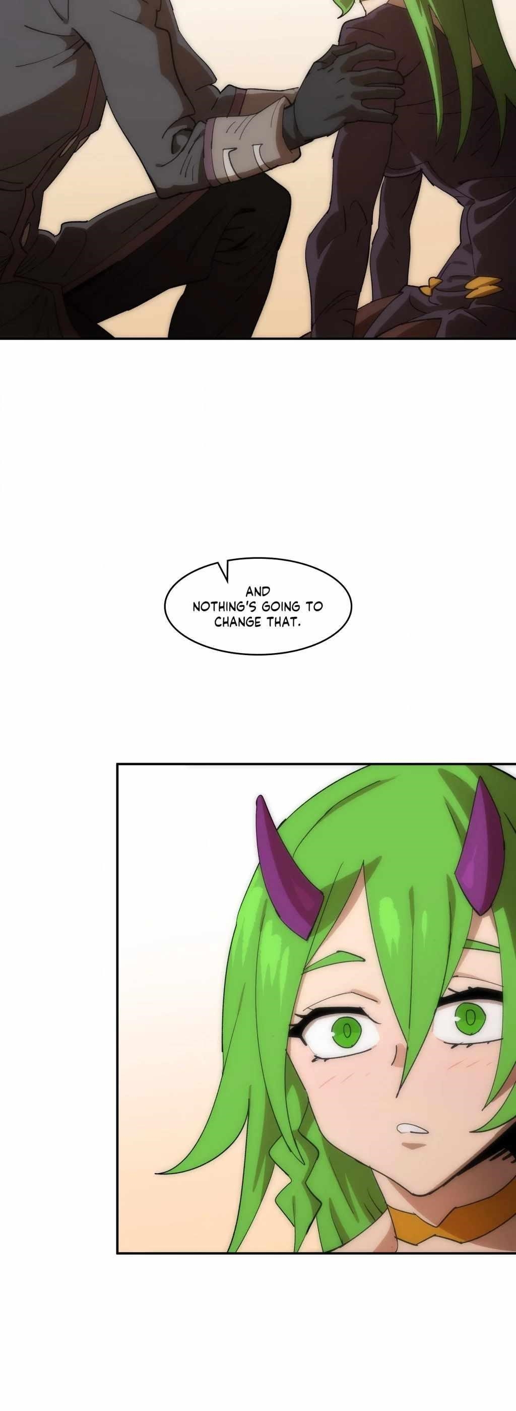 Read 4 Cut Hero EN Manga Online