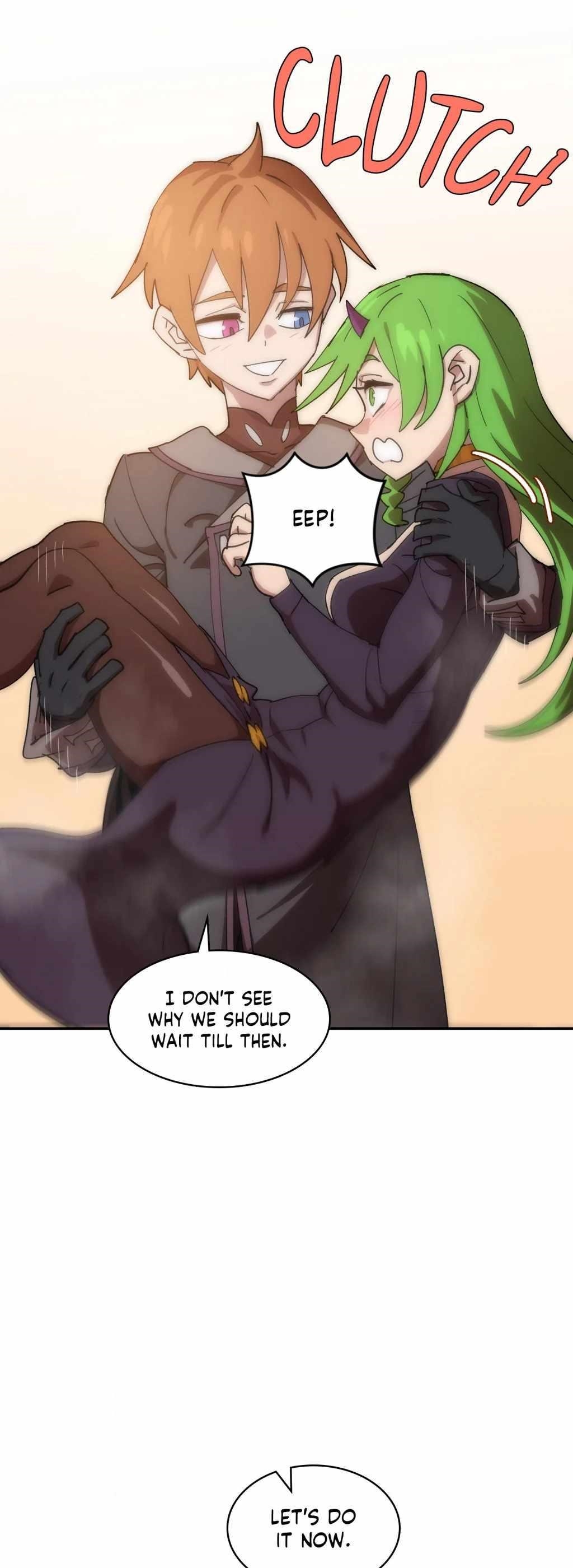 Read 4 Cut Hero EN Manga Online