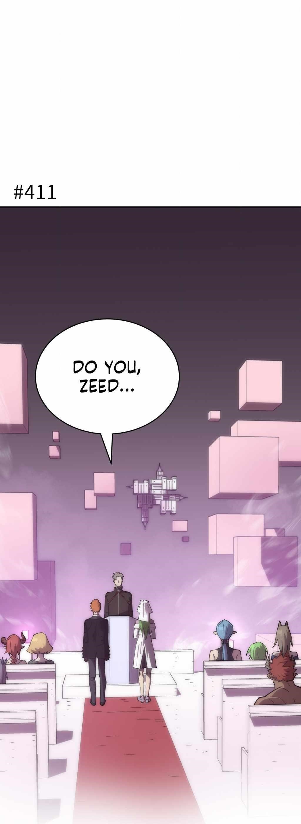 Read 4 Cut Hero EN Manga Online