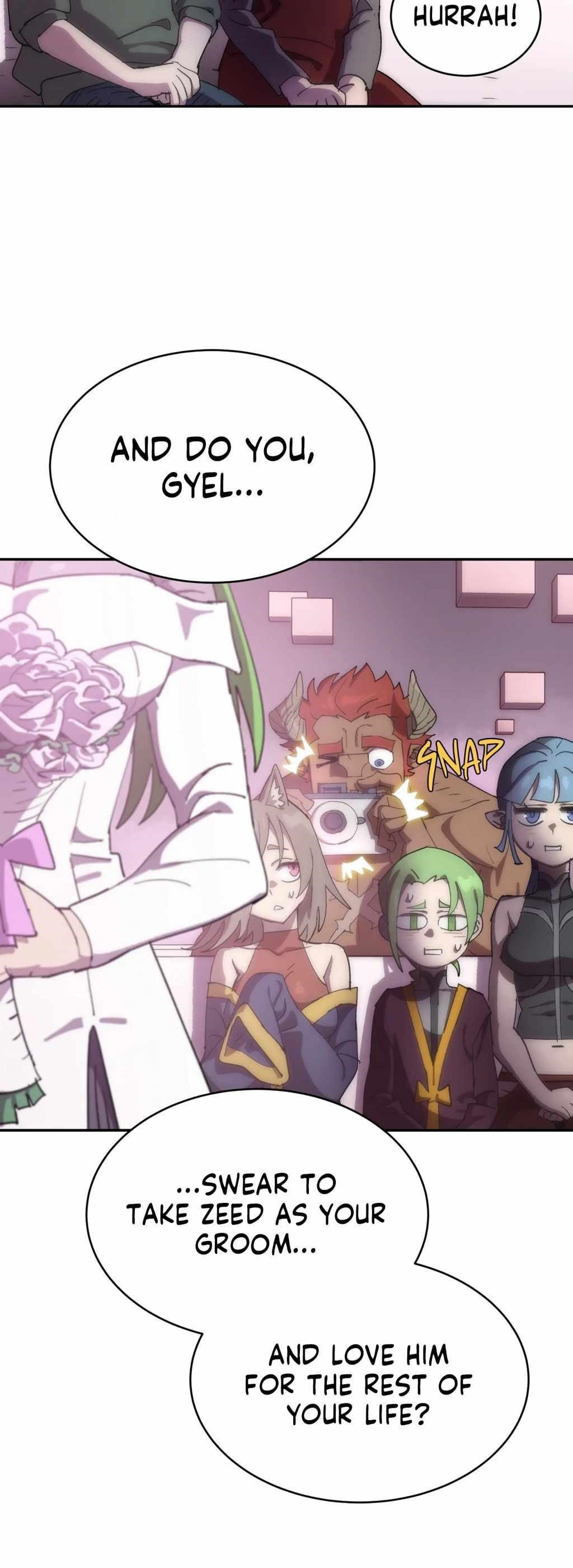 Read 4 Cut Hero EN Manga Online