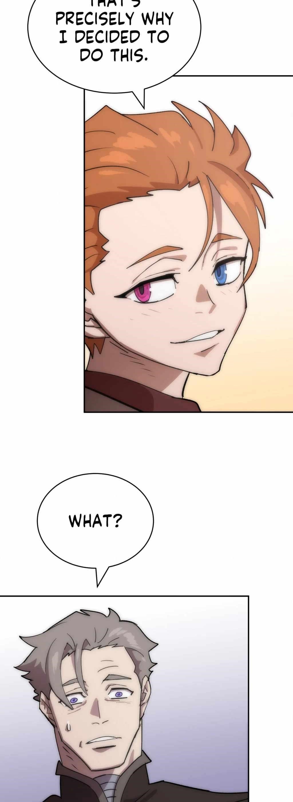 Read 4 Cut Hero EN Manga Online