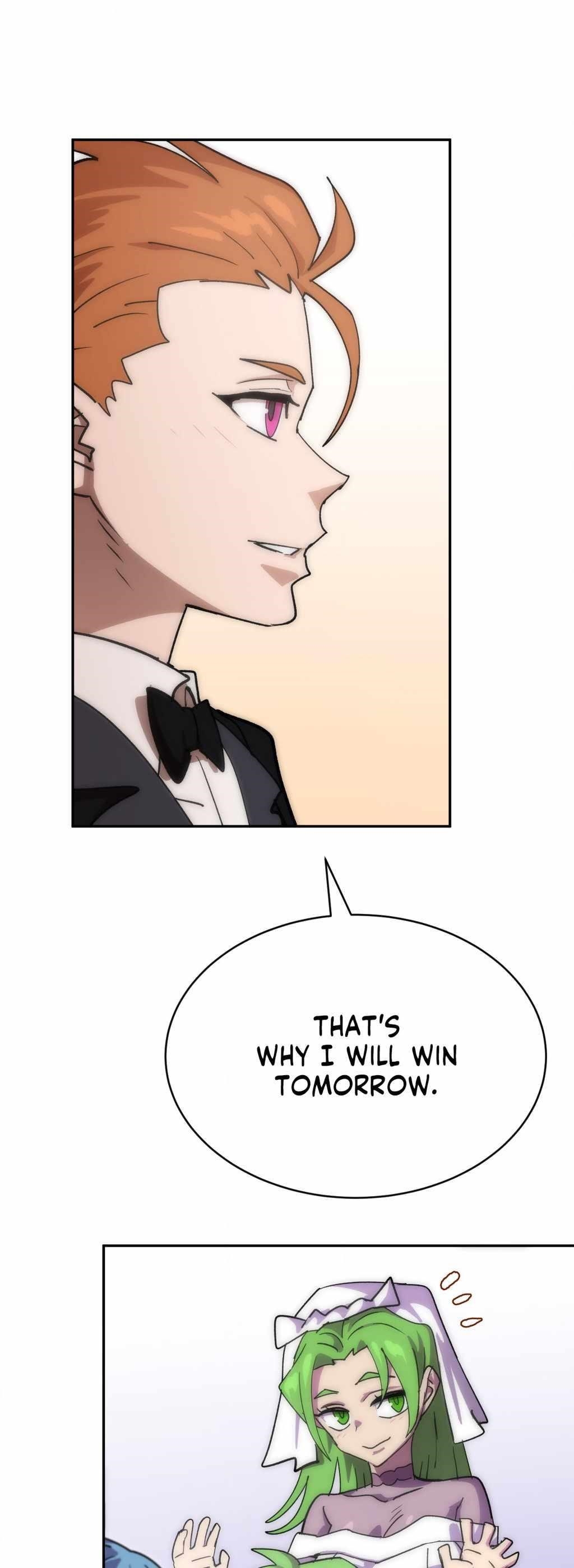 Read 4 Cut Hero EN Manga Online