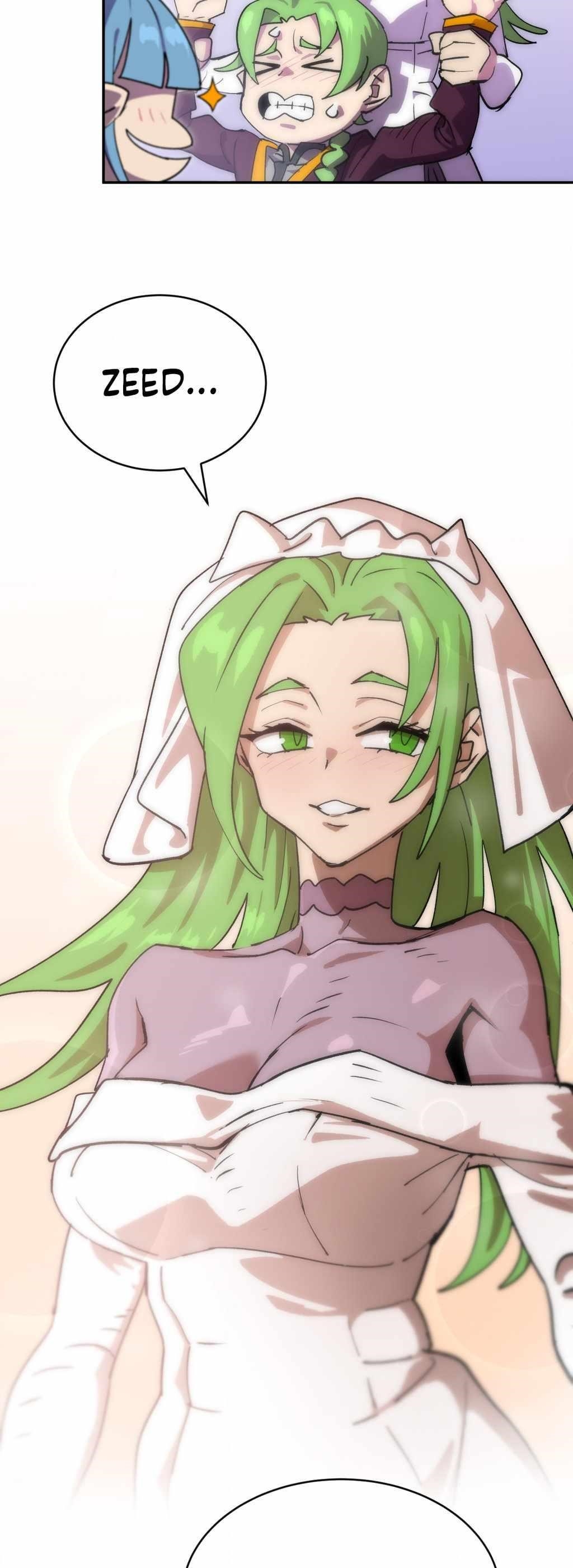 Read 4 Cut Hero EN Manga Online