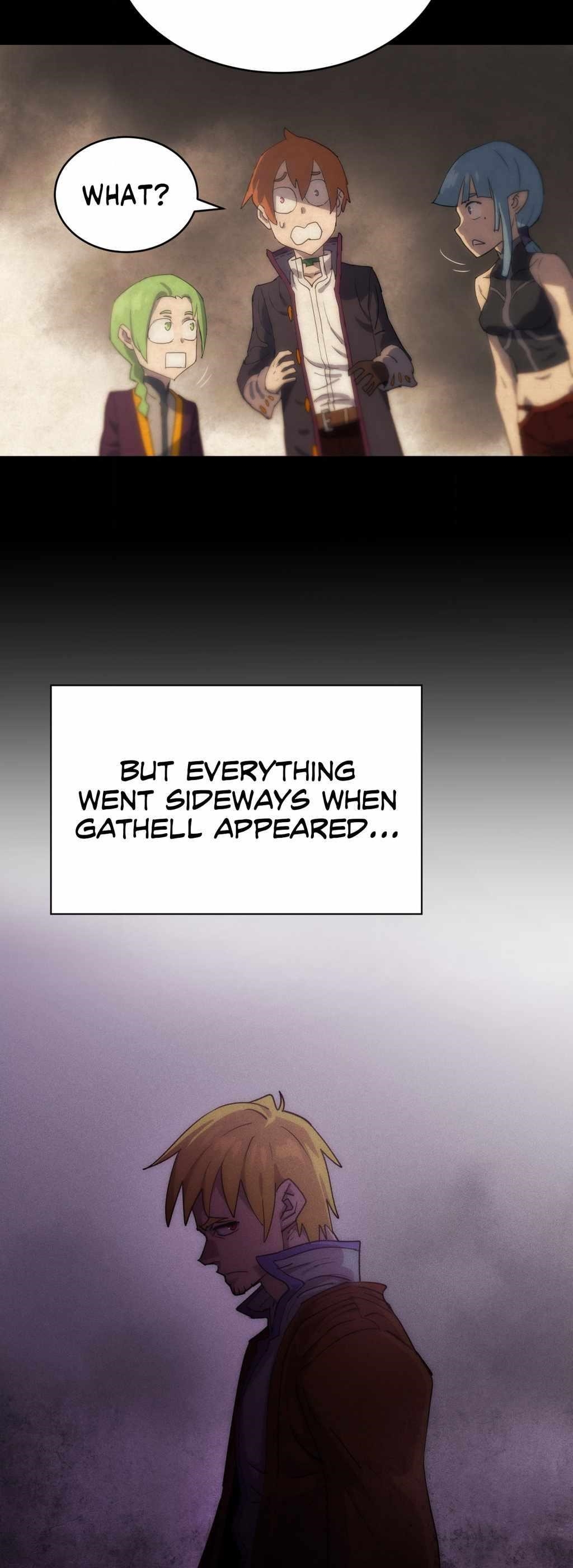 Read 4 Cut Hero EN Manga Online