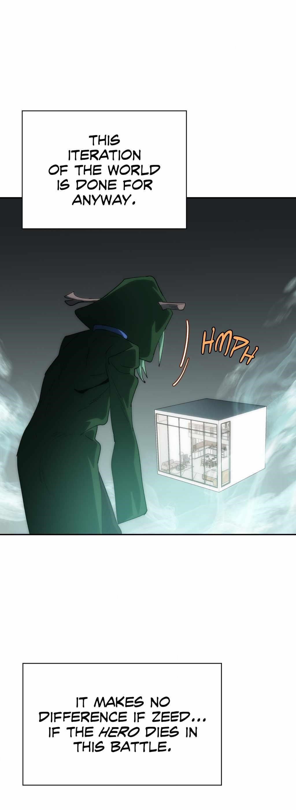 Read 4 Cut Hero EN Manga Online