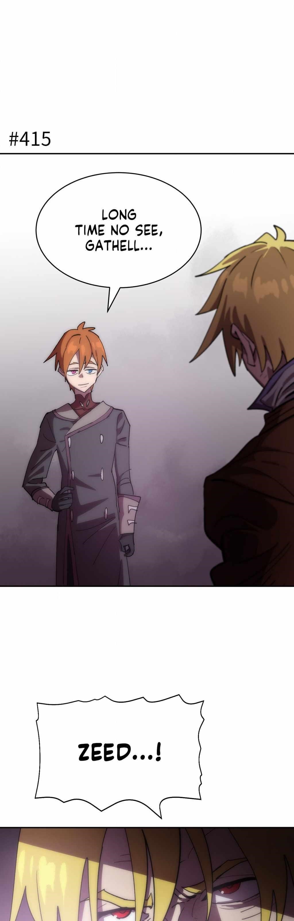 Read 4 Cut Hero EN Manga Online