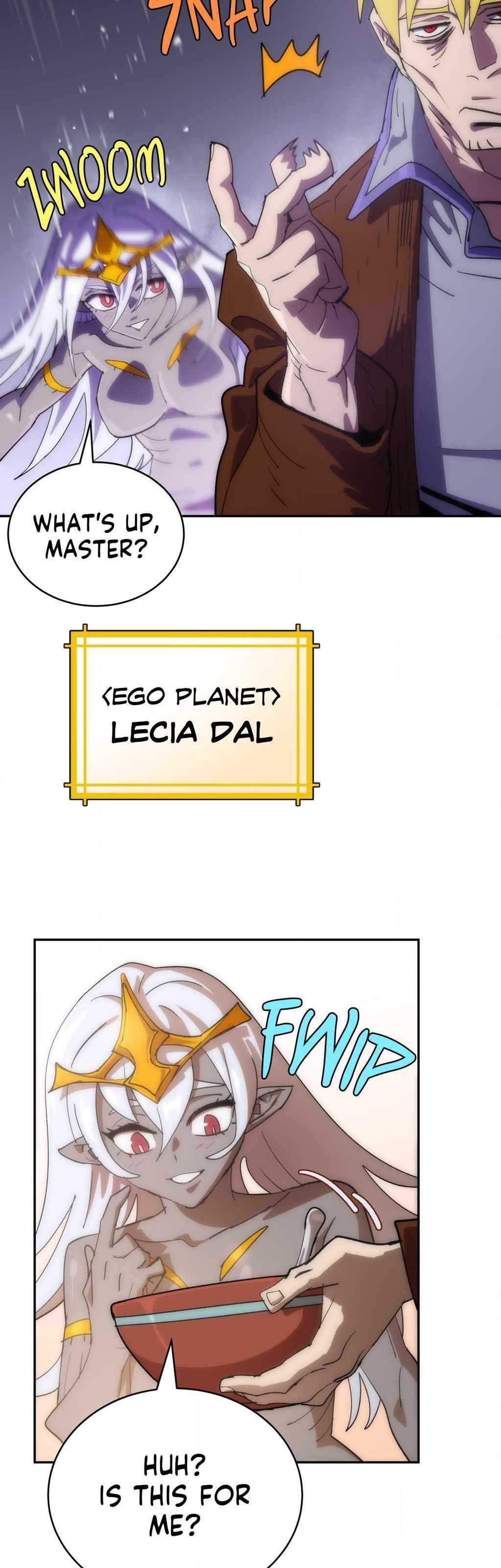 Read 4 Cut Hero EN Manga Online