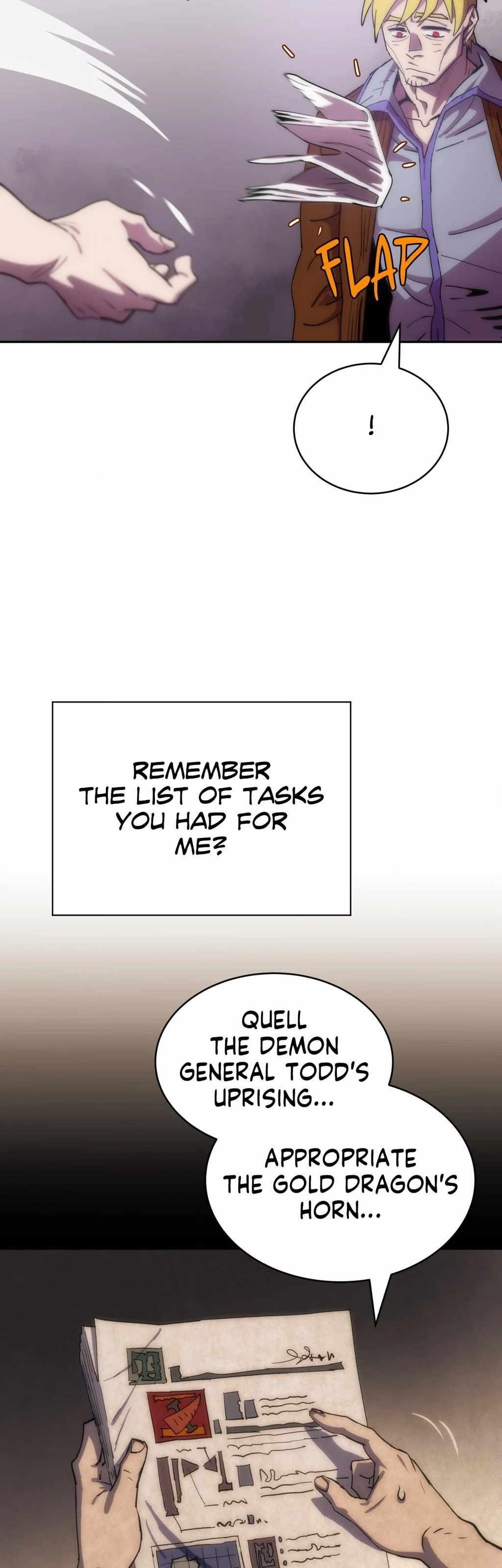 Read 4 Cut Hero EN Manga Online