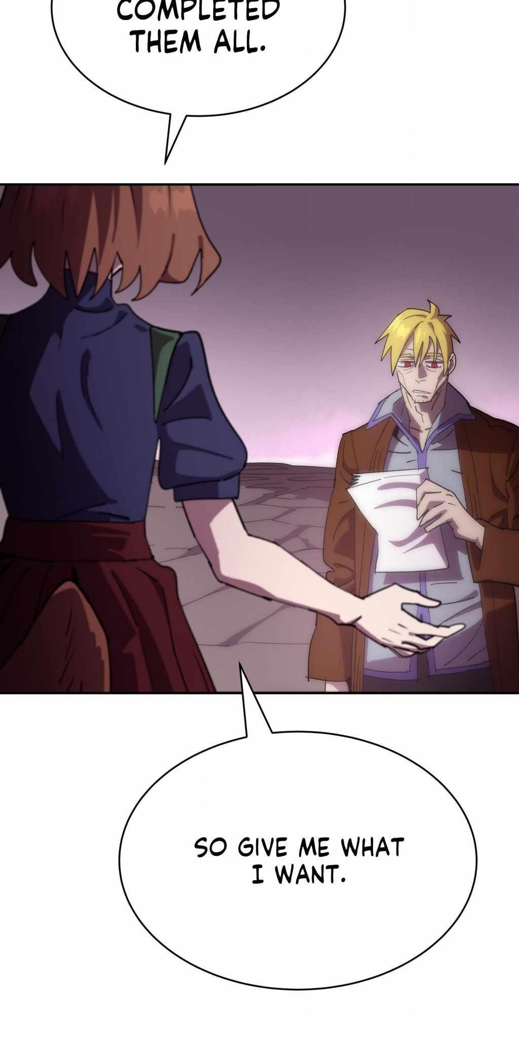 Read 4 Cut Hero EN Manga Online