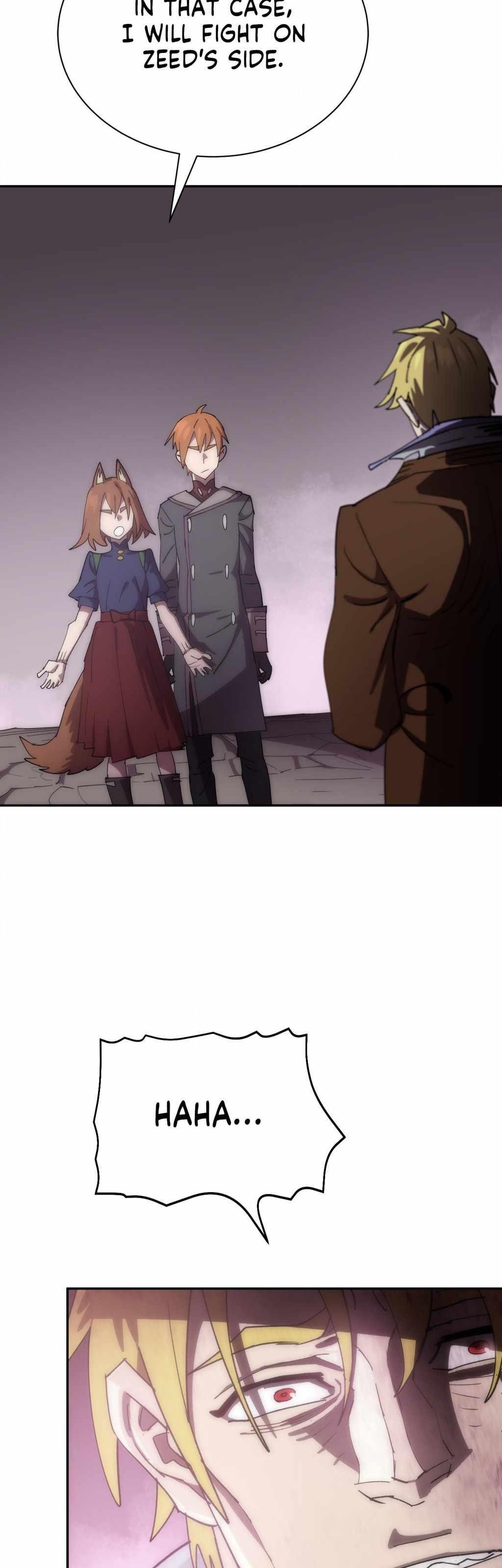 Read 4 Cut Hero EN Manga Online