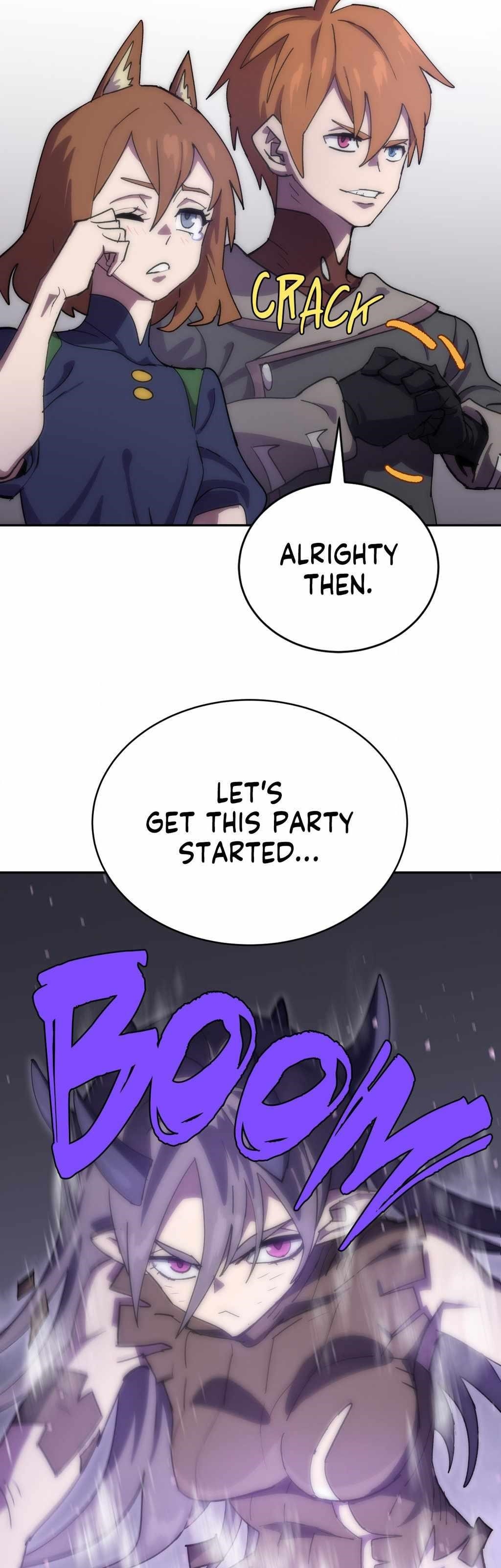 Read 4 Cut Hero EN Manga Online