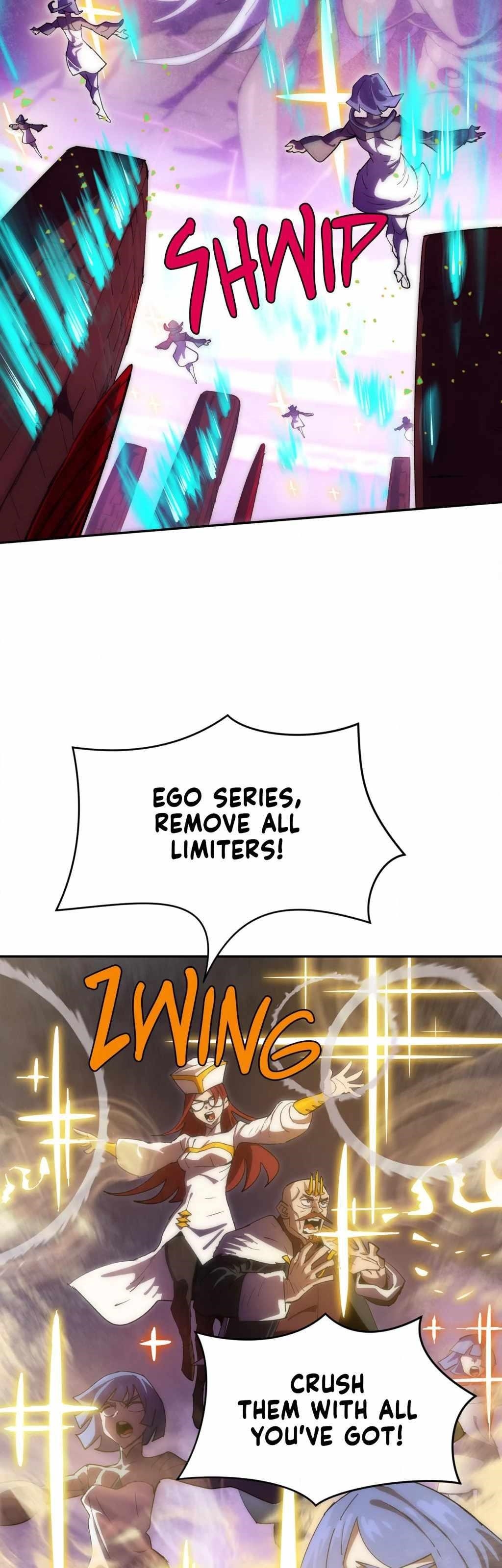 Read 4 Cut Hero EN Manga Online