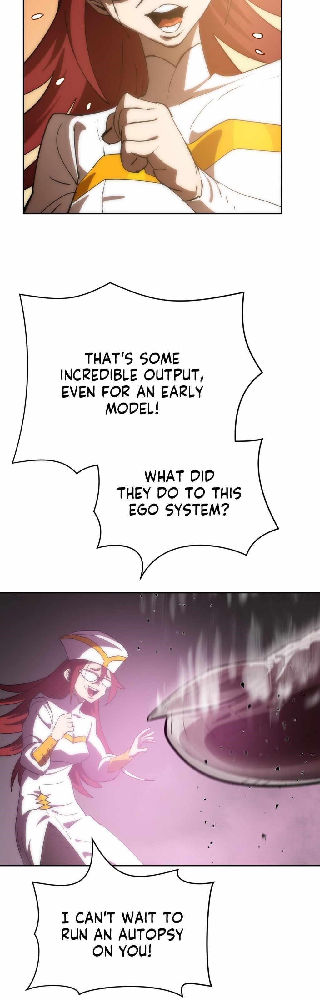 Read 4 Cut Hero EN Manga Online