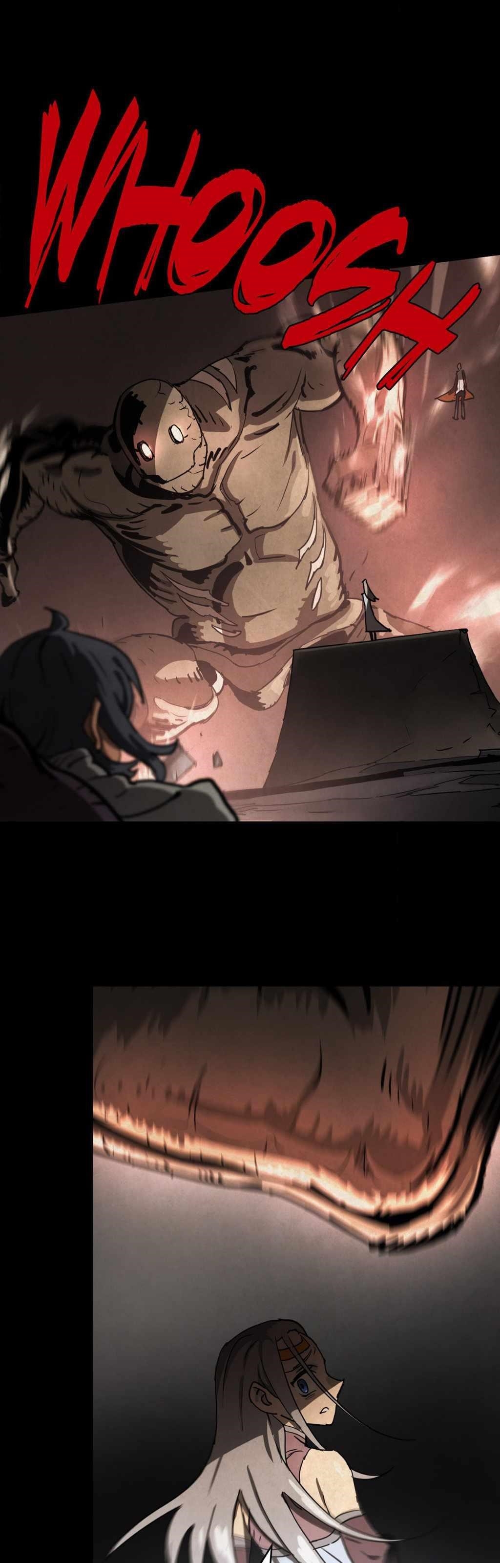 Read 4 Cut Hero EN Manga Online