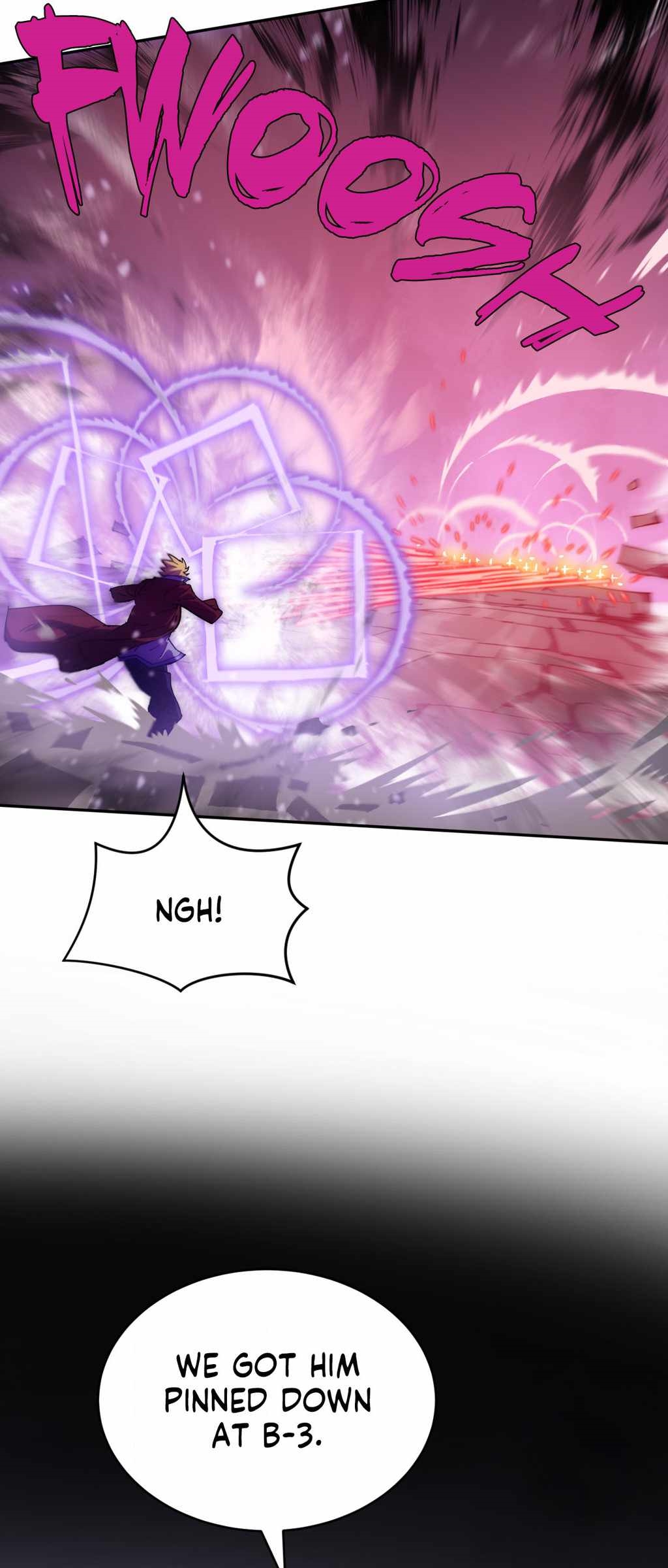 Read 4 Cut Hero EN Manga Online