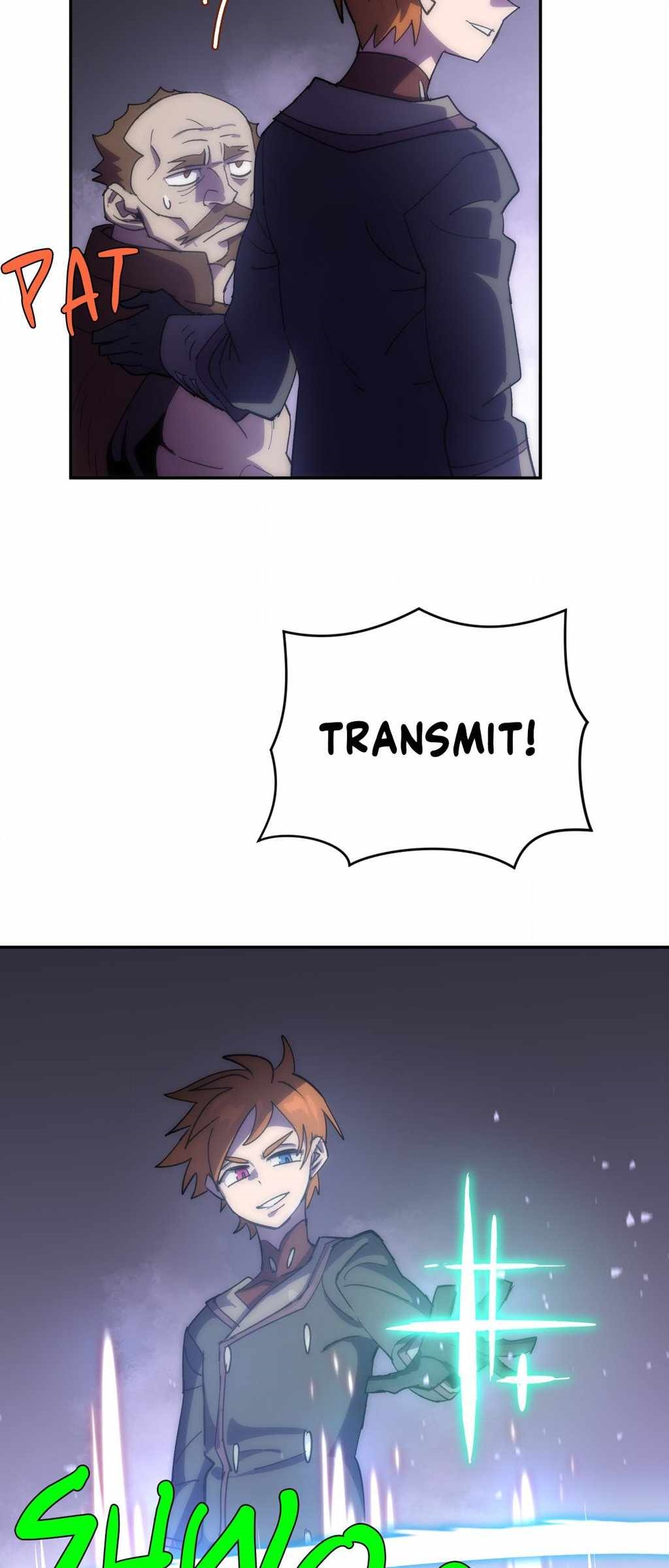 Read 4 Cut Hero EN Manga Online