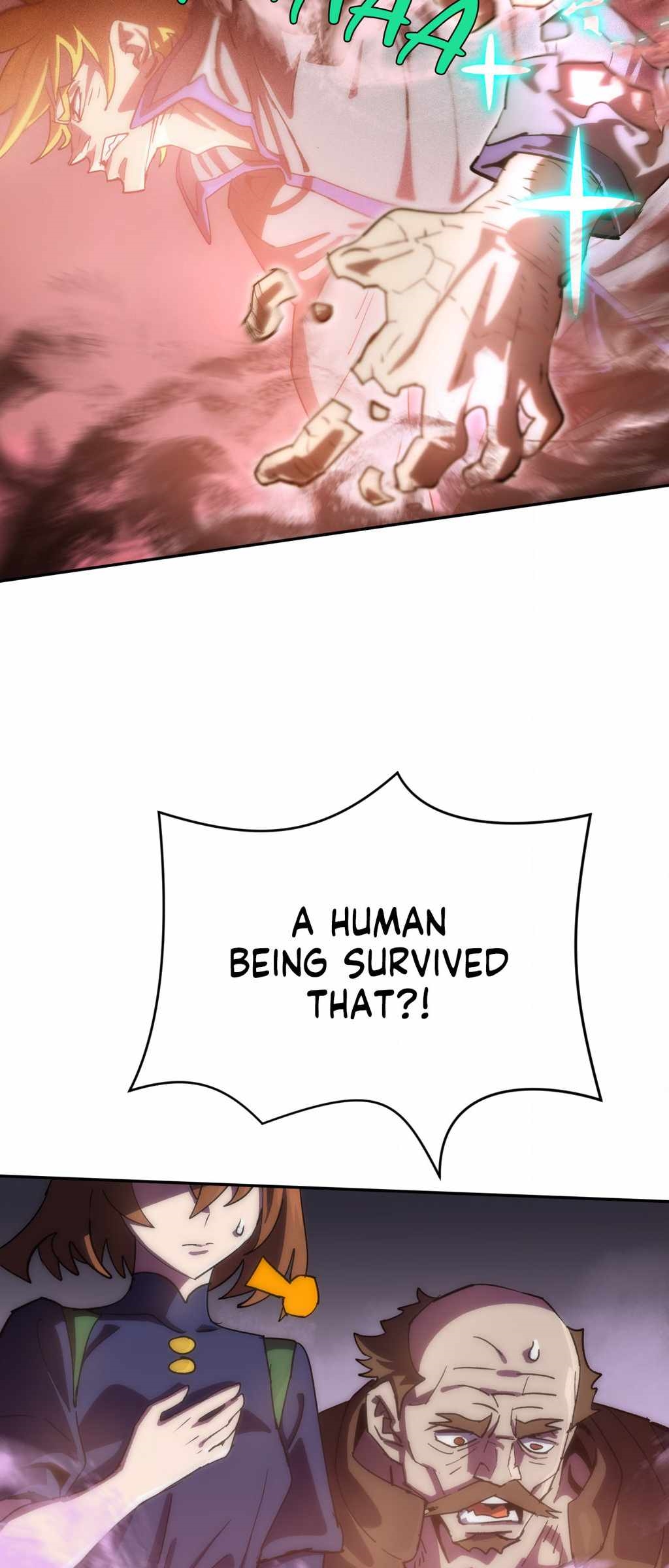 Read 4 Cut Hero EN Manga Online