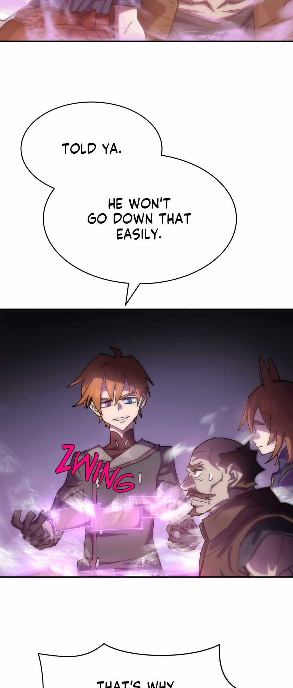 Read 4 Cut Hero EN Manga Online