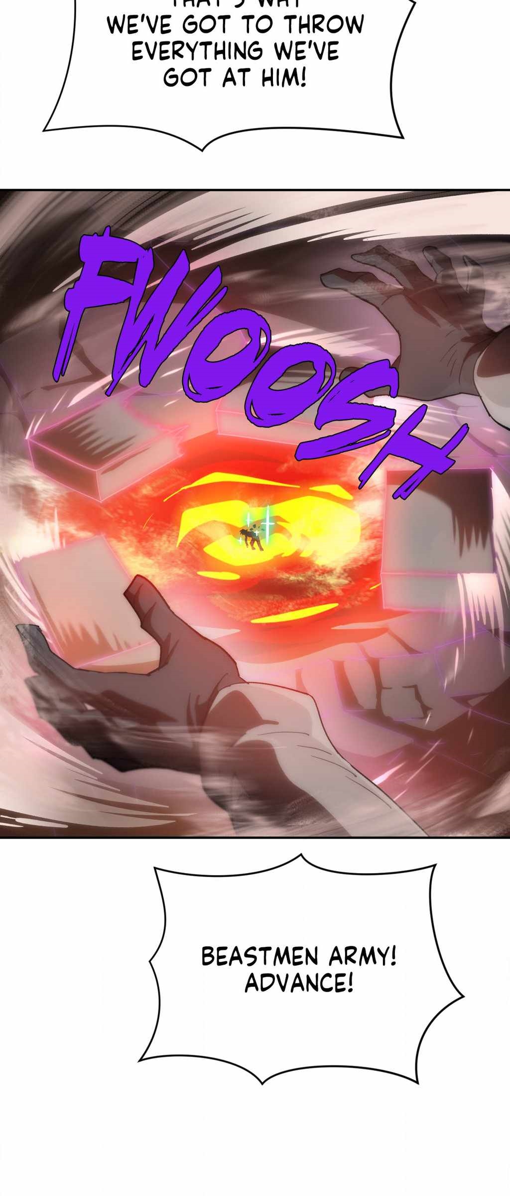 Read 4 Cut Hero EN Manga Online