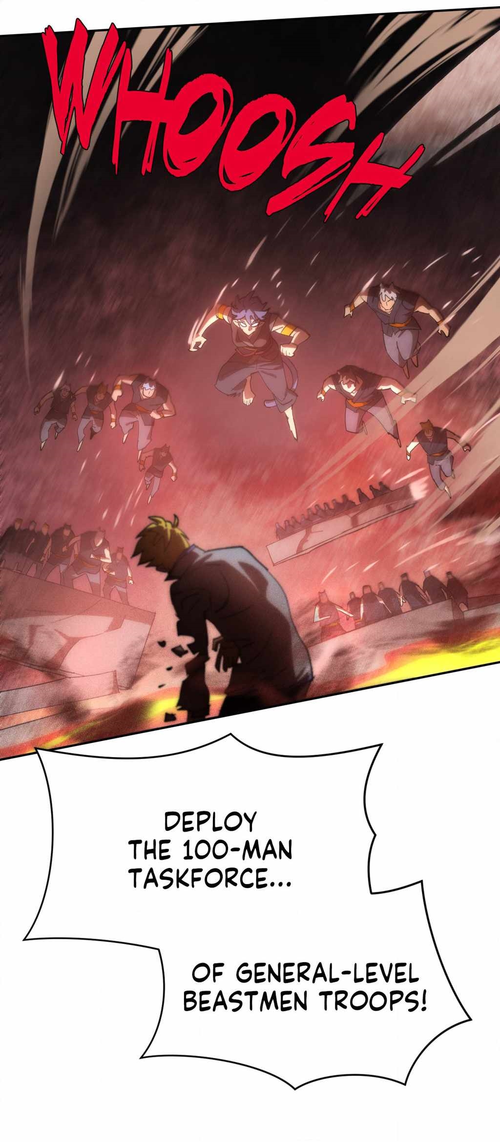 Read 4 Cut Hero EN Manga Online