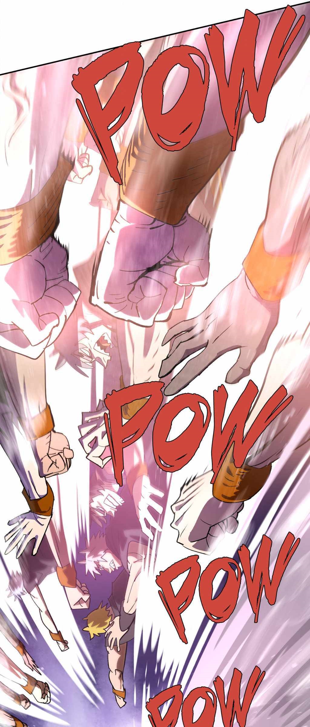 Read 4 Cut Hero EN Manga Online