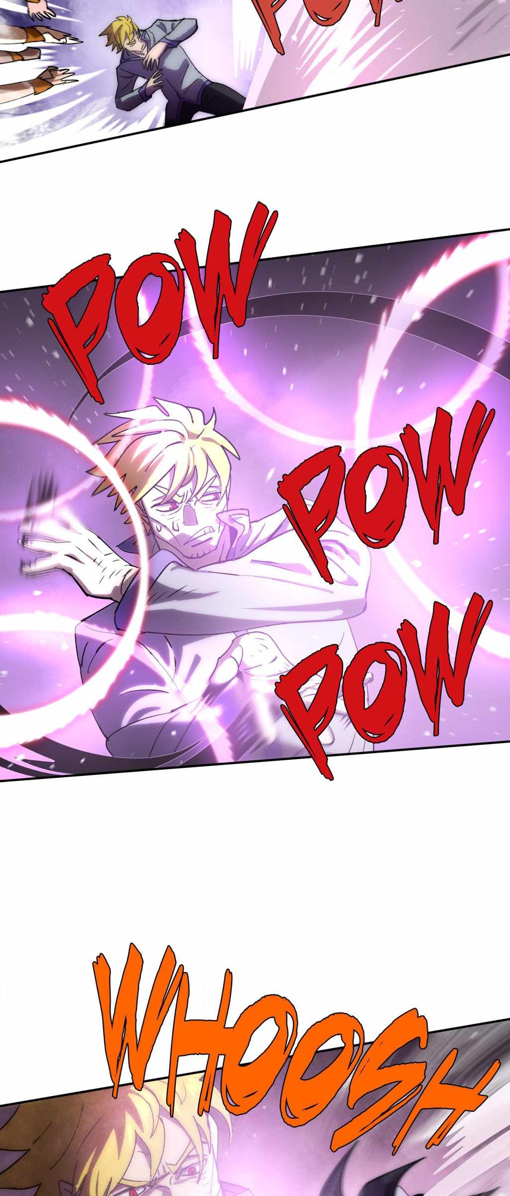 Read 4 Cut Hero EN Manga Online