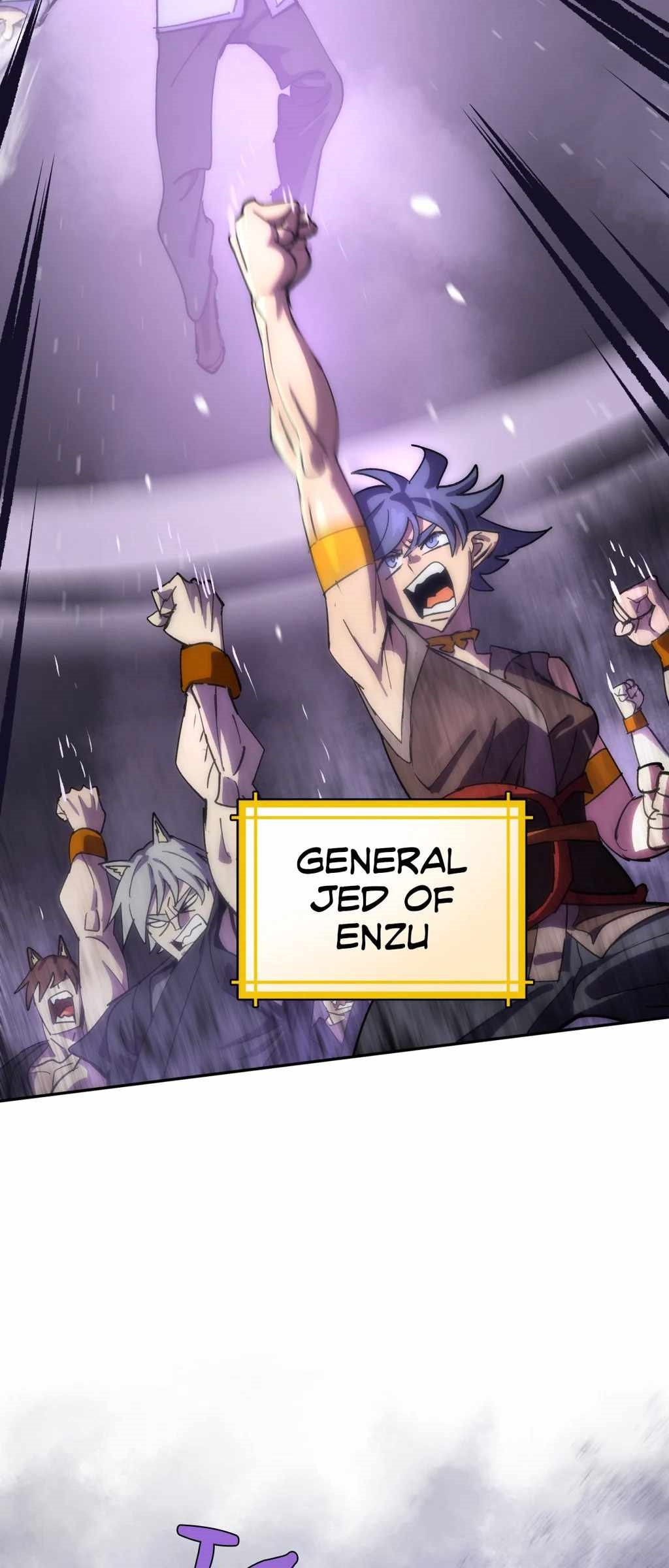 Read 4 Cut Hero EN Manga Online