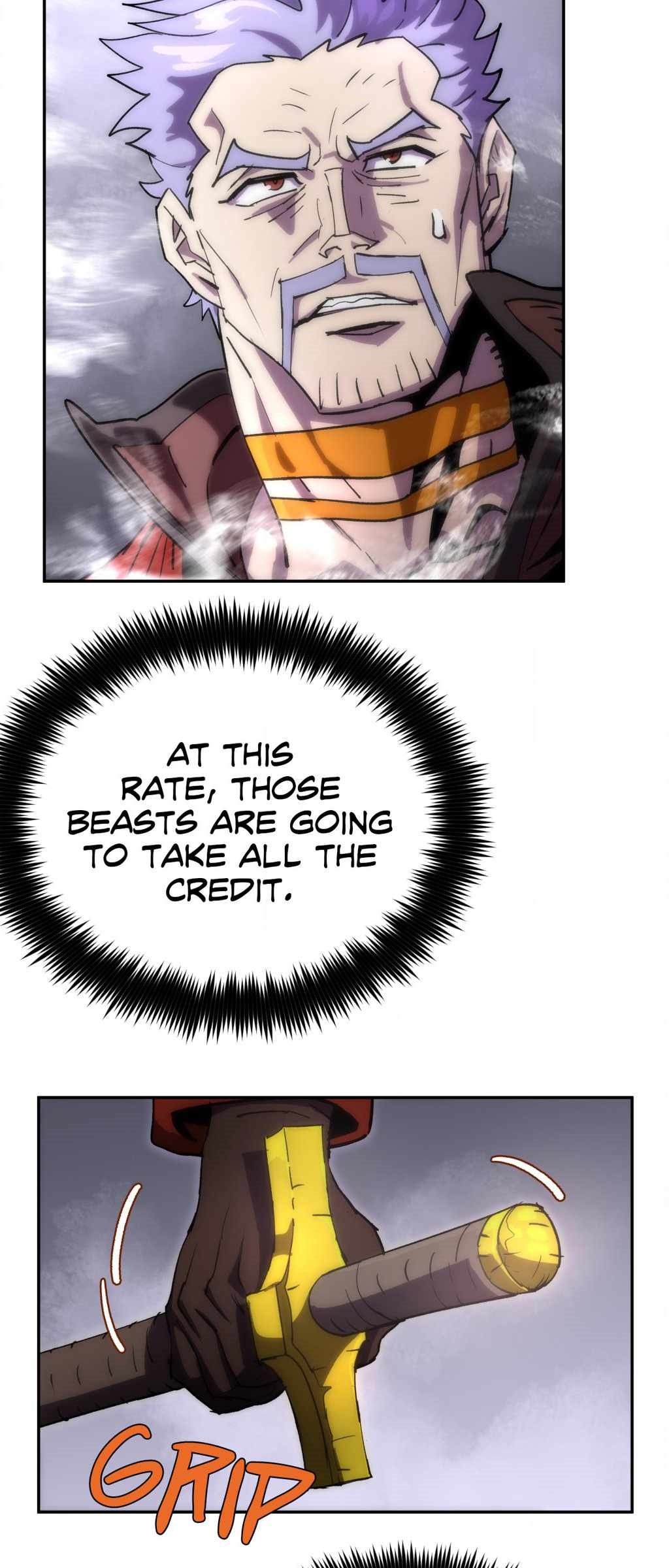 Read 4 Cut Hero EN Manga Online