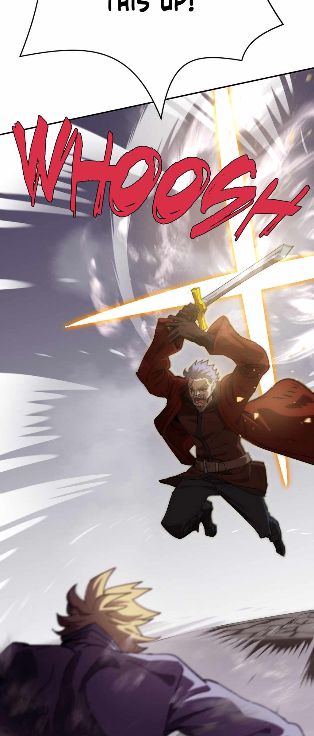 Read 4 Cut Hero EN Manga Online