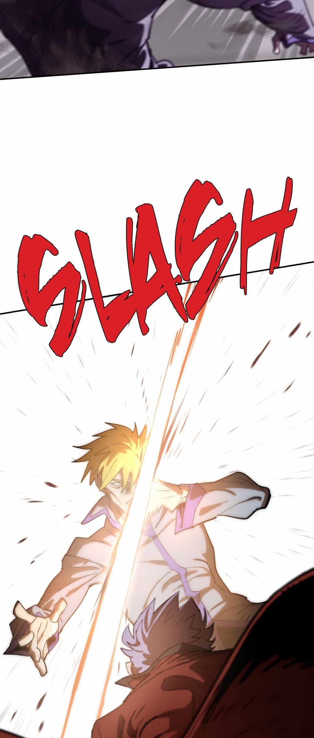 Read 4 Cut Hero EN Manga Online