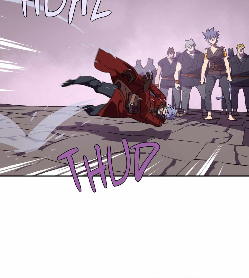 Read 4 Cut Hero EN Manga Online