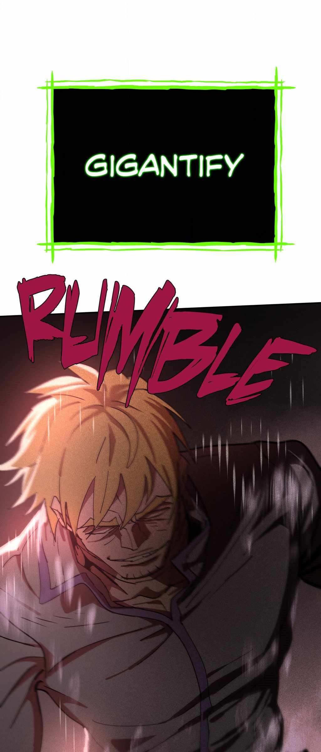 Read 4 Cut Hero EN Manga Online