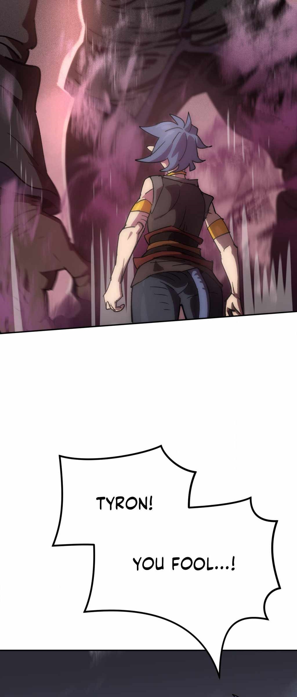 Read 4 Cut Hero EN Manga Online