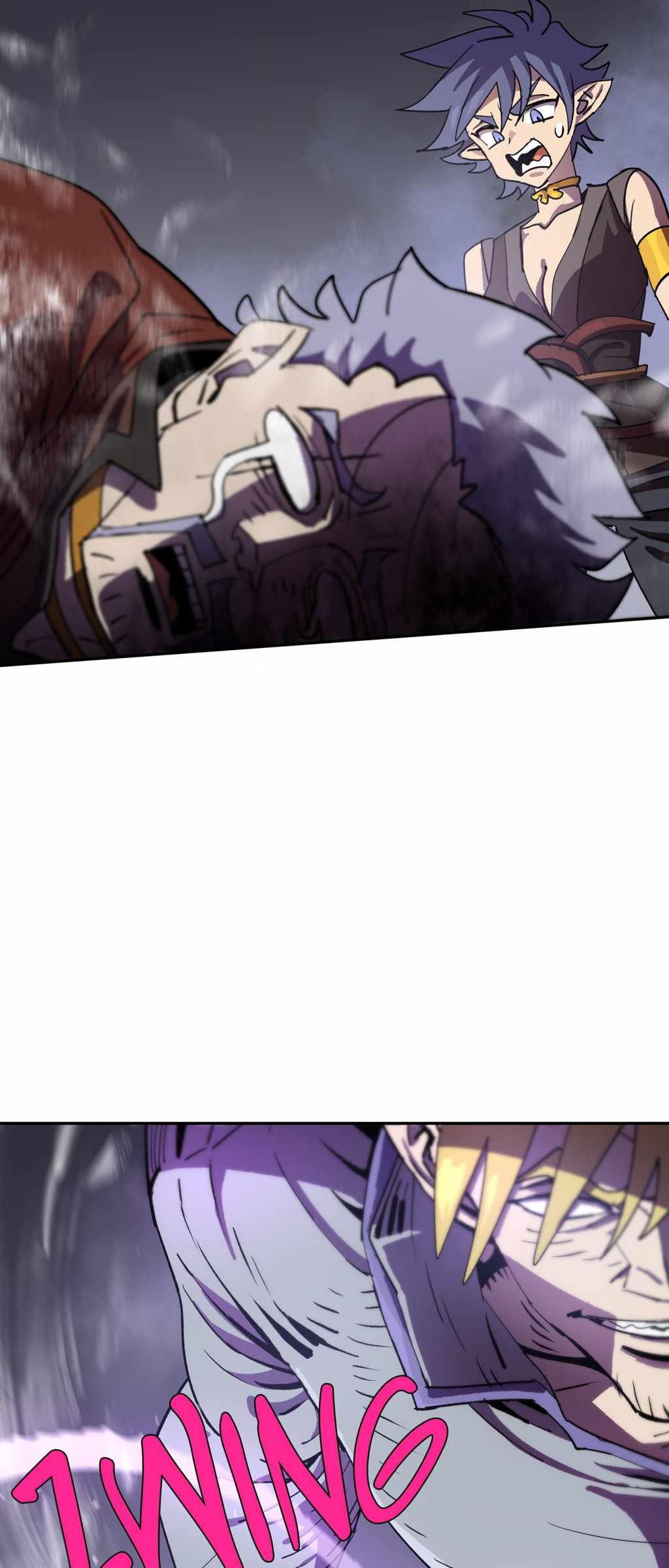 Read 4 Cut Hero EN Manga Online