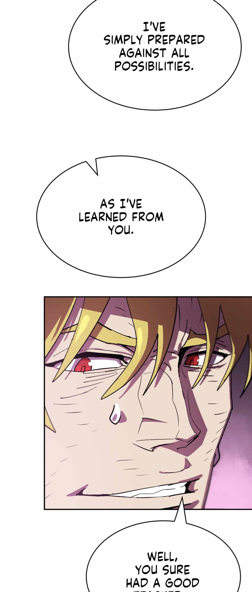 Read 4 Cut Hero EN Manga Online