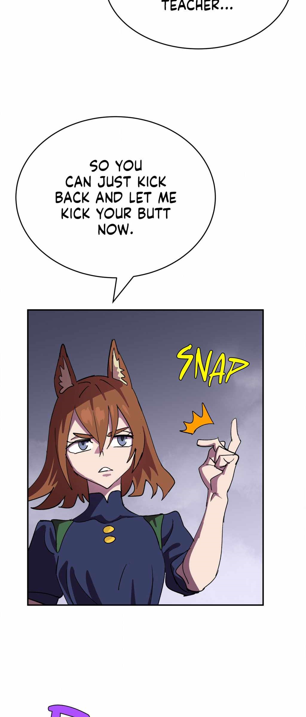 Read 4 Cut Hero EN Manga Online