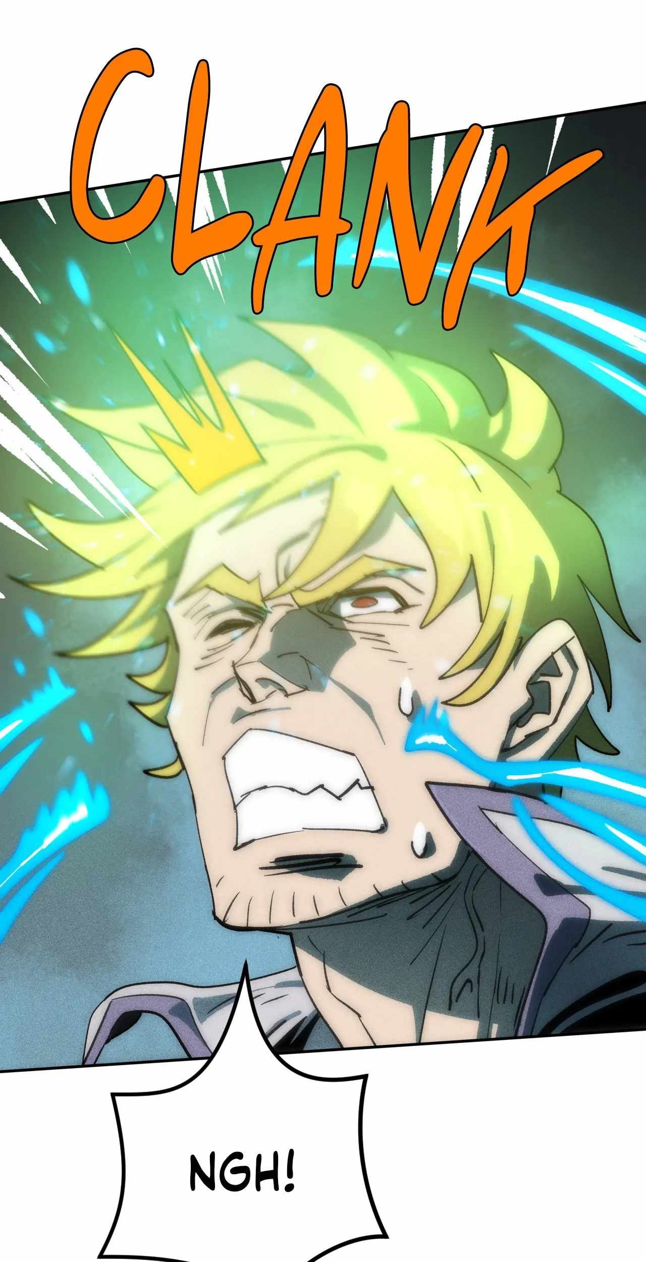 Read 4 Cut Hero EN Manga Online