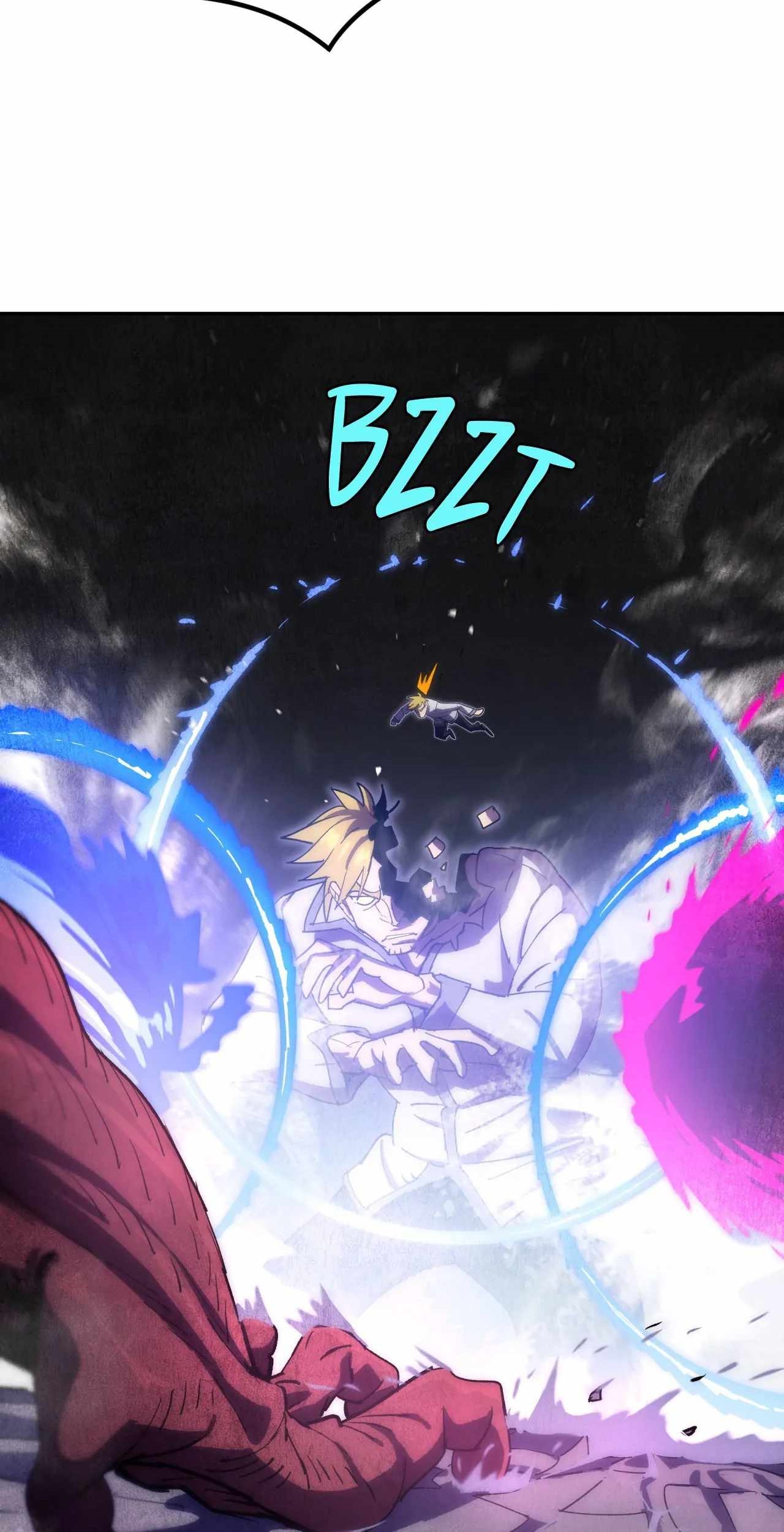 Read 4 Cut Hero EN Manga Online