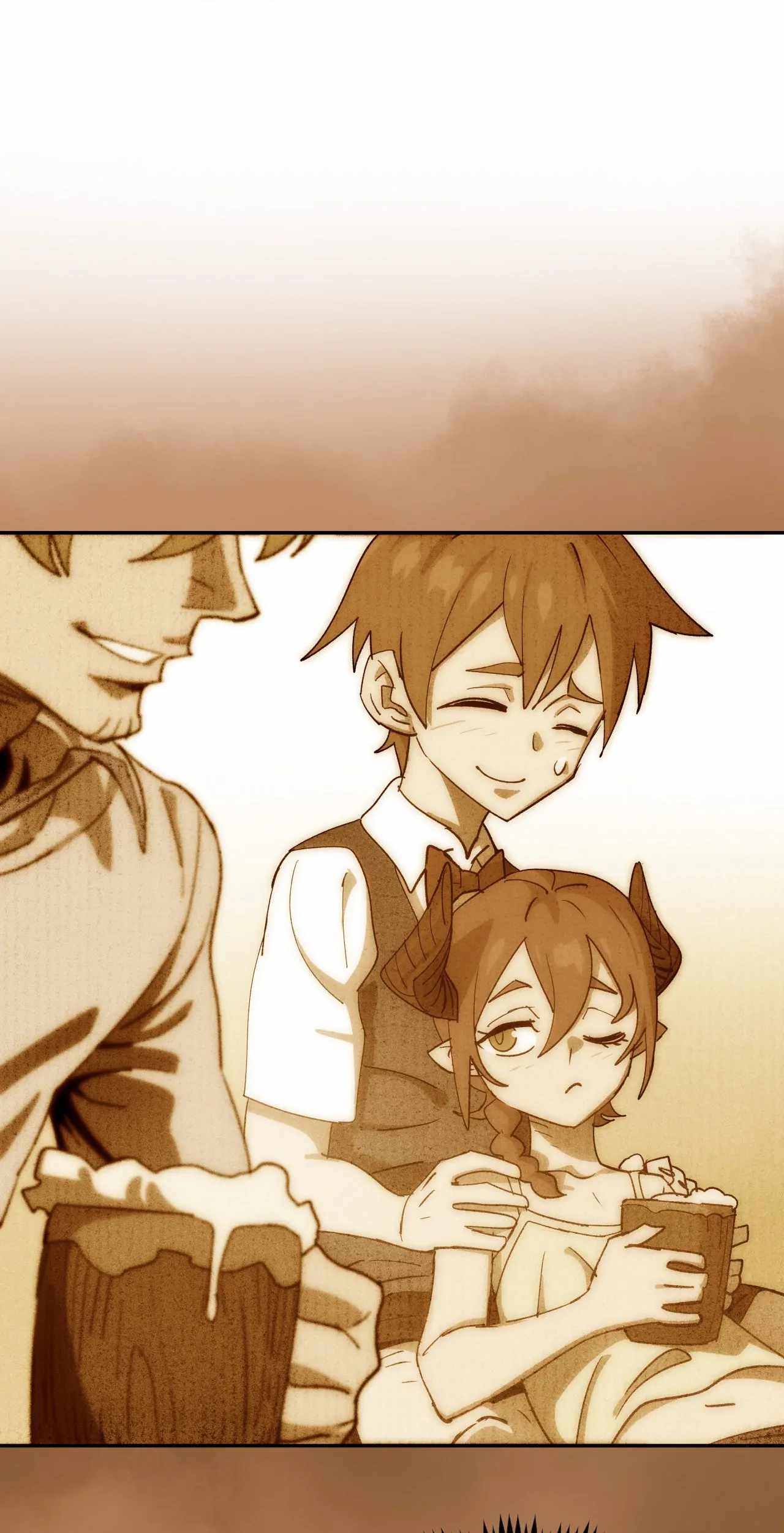 Read 4 Cut Hero EN Manga Online