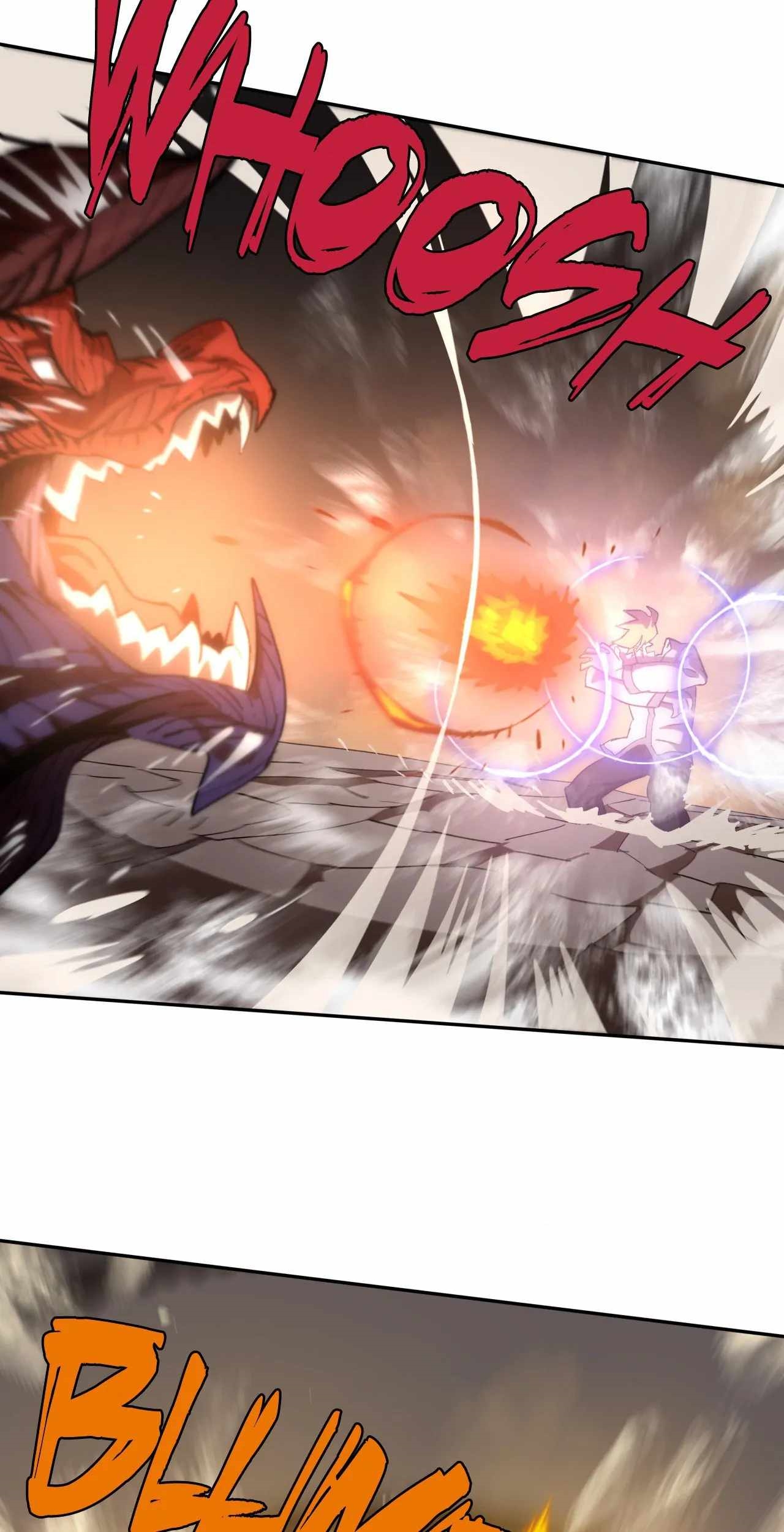 Read 4 Cut Hero EN Manga Online