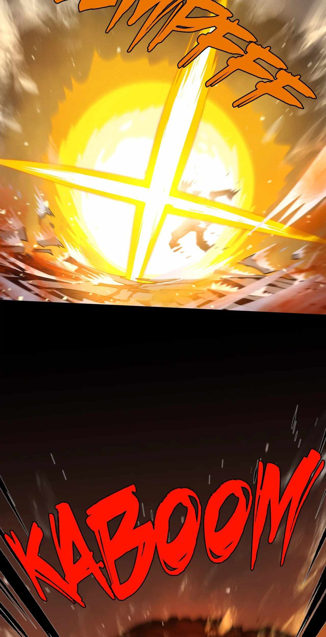 Read 4 Cut Hero EN Manga Online