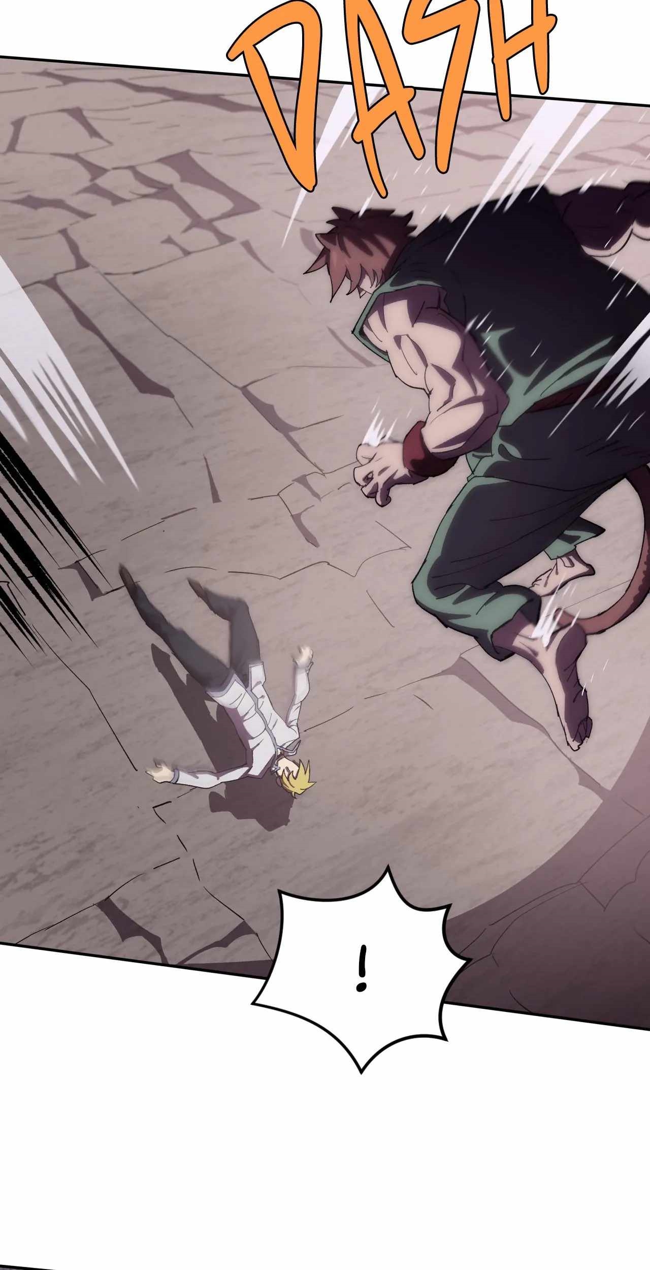 Read 4 Cut Hero EN Manga Online