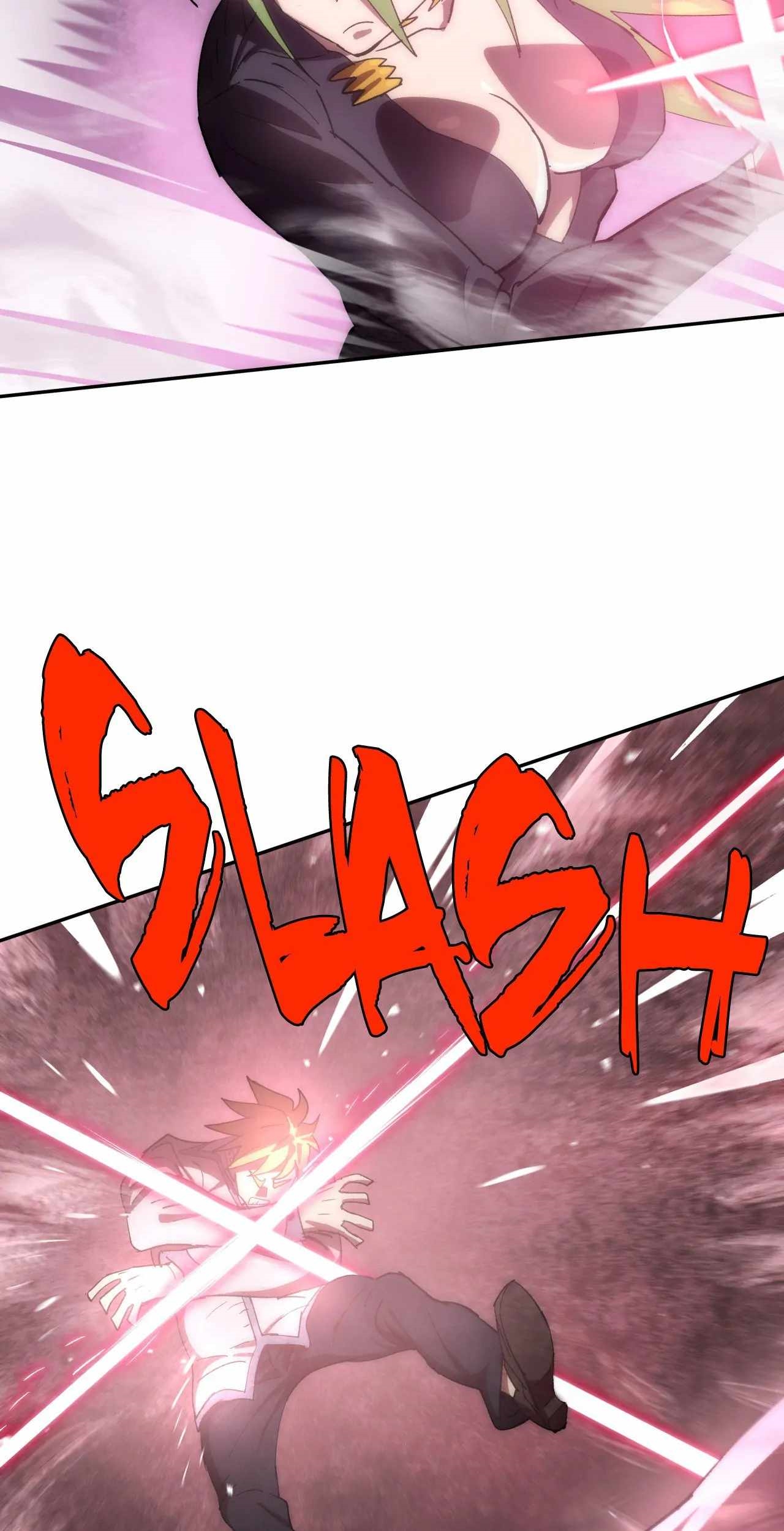 Read 4 Cut Hero EN Manga Online