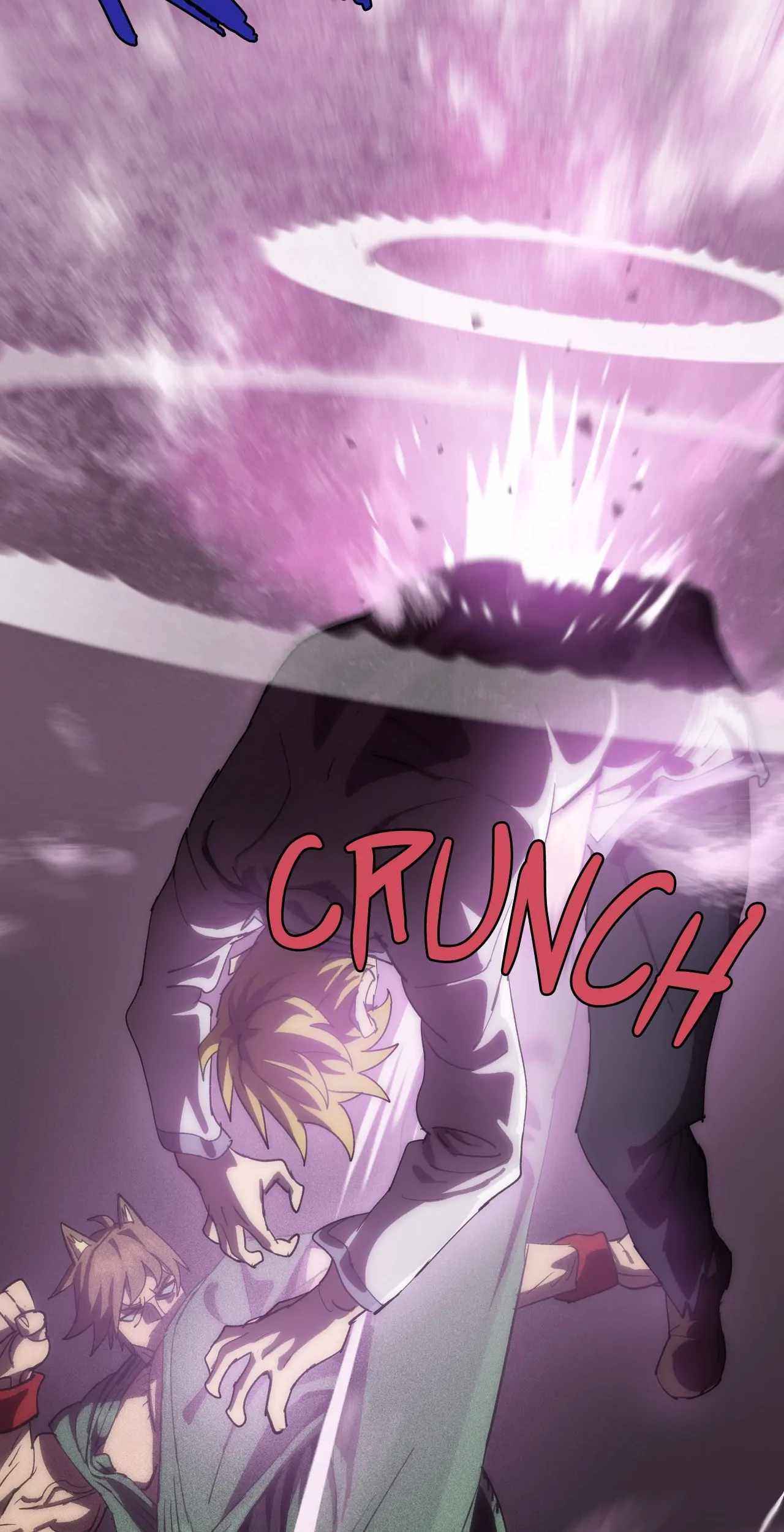 Read 4 Cut Hero EN Manga Online