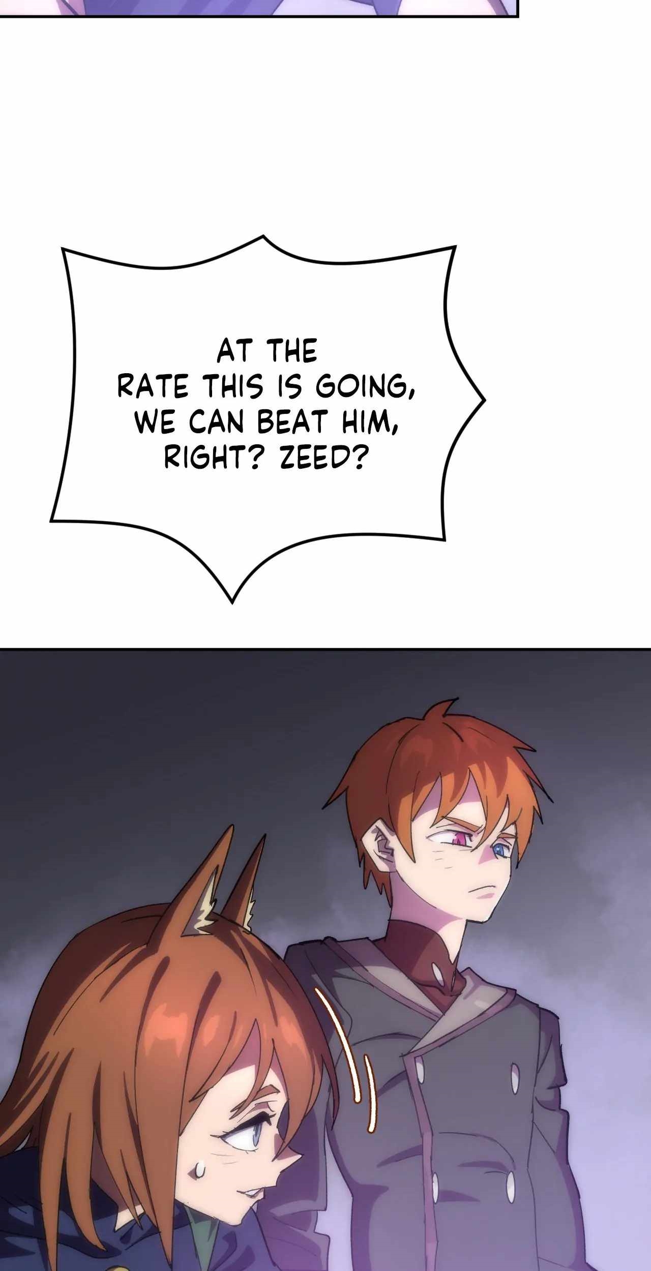 Read 4 Cut Hero EN Manga Online