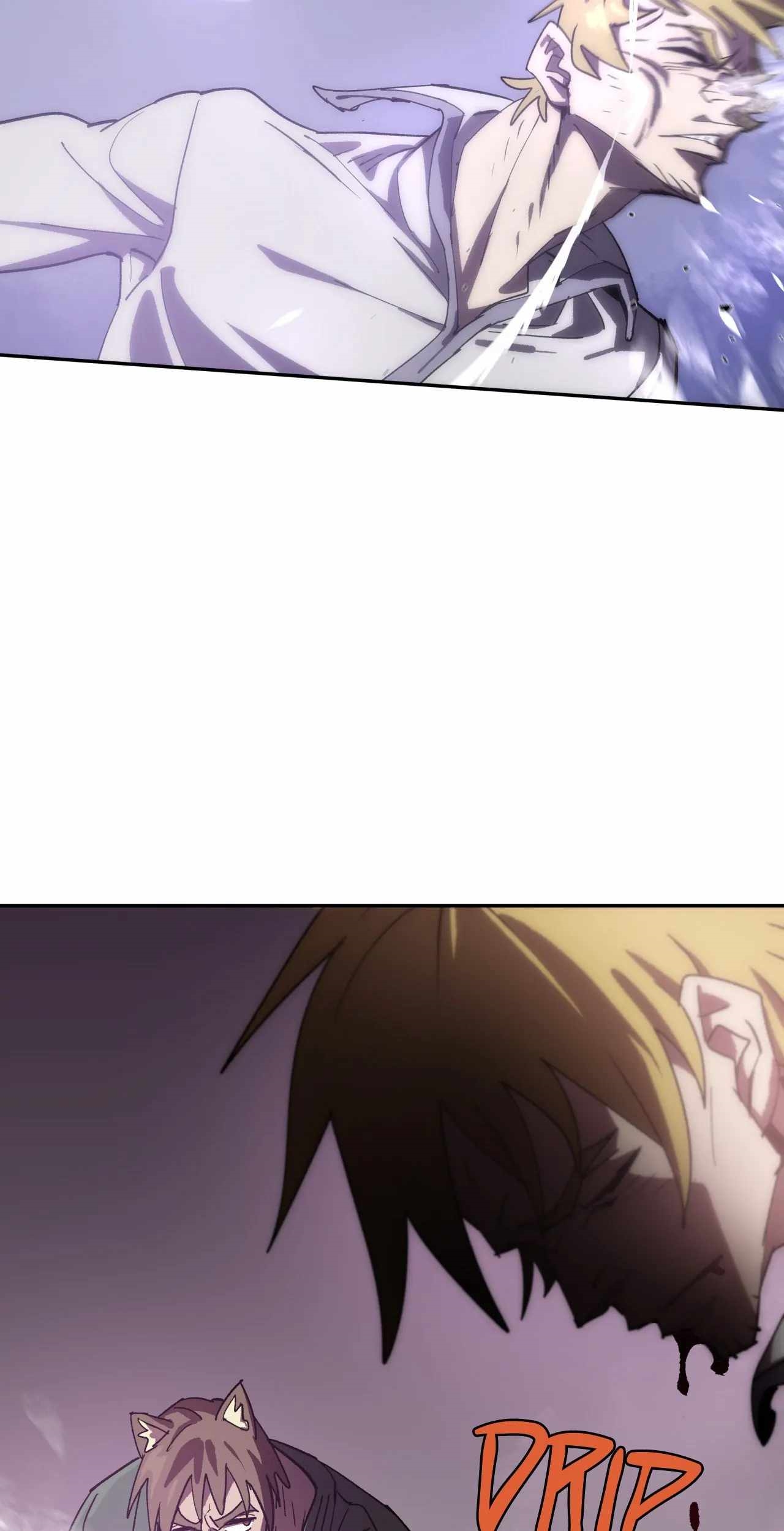 Read 4 Cut Hero EN Manga Online