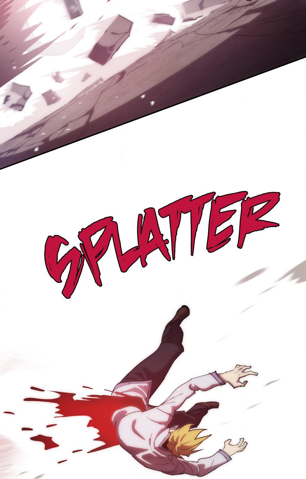 Read 4 Cut Hero EN Manga Online